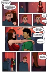 This Romantic World : page 86