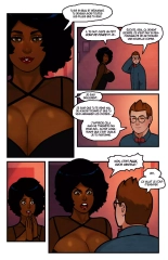 This Romantic World : page 87