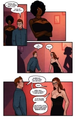 This Romantic World : page 88