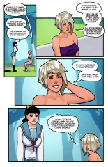 This Romantic World : page 92