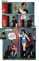 This Romantic World : page 101