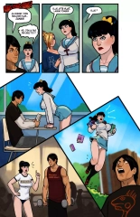 This Romantic World : page 103