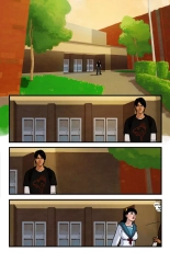 This Romantic World : page 110