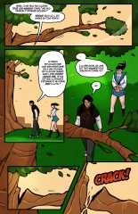 This Romantic World : page 111