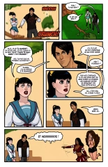This Romantic World : page 112