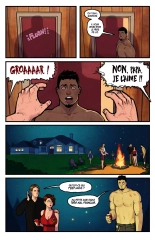 This Romantic World : page 116
