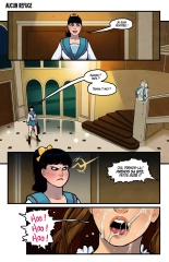 This Romantic World : page 117