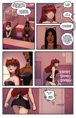 This Romantic World : page 126