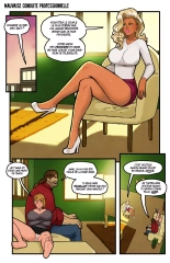 This Romantic World : page 132