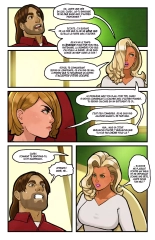 This Romantic World : page 134