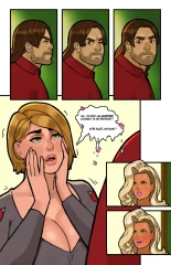 This Romantic World : page 135
