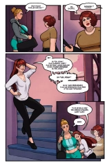 This Romantic World : page 145