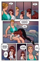 This Romantic World : page 147