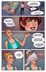 This Romantic World : page 148