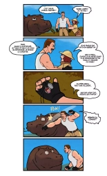 This Romantic World : page 157