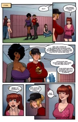 This Romantic World : page 160