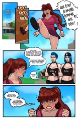 This Romantic World : page 161