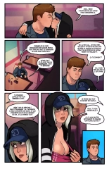 This Romantic World : page 164