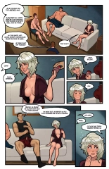 This Romantic World : page 166