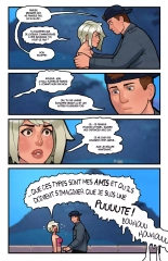 This Romantic World : page 172