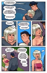 This Romantic World : page 173