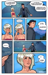 This Romantic World : page 174