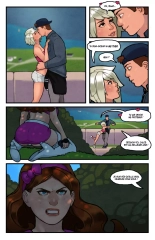 This Romantic World : page 176