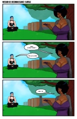 This Romantic World : page 177