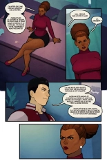 This Romantic World : page 186