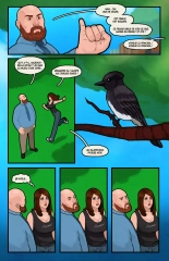 This Romantic World : page 189