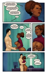 This Romantic World : page 198