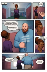 This Romantic World : page 199