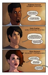 This Romantic World : page 201