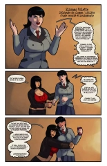 This Romantic World : page 202