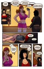 This Romantic World : page 203