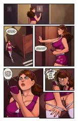 This Romantic World : page 207