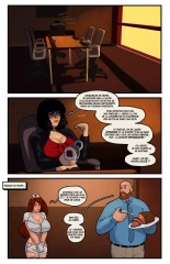 This Romantic World : page 215