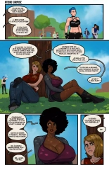 This Romantic World : page 219