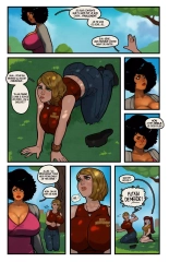 This Romantic World : page 221