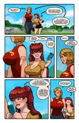 This Romantic World : page 223