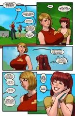This Romantic World : page 224