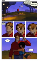 This Romantic World : page 227