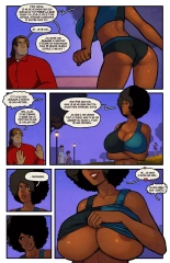 This Romantic World : page 229