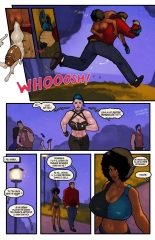 This Romantic World : page 235