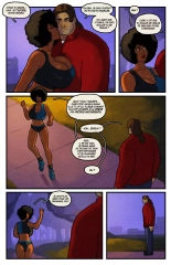 This Romantic World : page 236