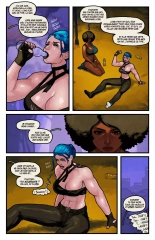 This Romantic World : page 237