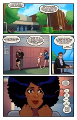 This Romantic World : page 252