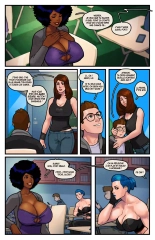 This Romantic World : page 253