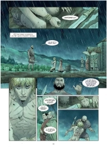 Thrace 2 Amor et Gloria : page 4
