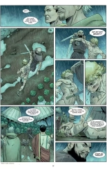 Thrace 2 Amor et Gloria : page 5